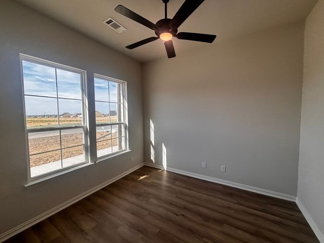 108 Pheasant Run Drive, New Fairview, TX 76078