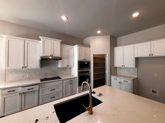 108 Pheasant Run Drive, New Fairview, TX 76078