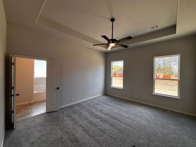 108 Pheasant Run Drive, New Fairview, TX 76078