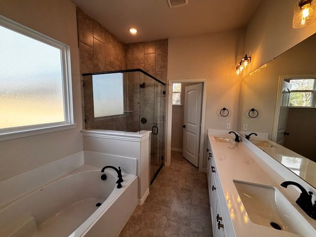 108 Pheasant Run Drive, New Fairview, TX 76078