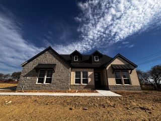 108 Pheasant Run Drive, New Fairview, TX 76078