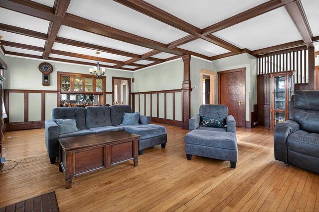 411 Witter Street, Wisconsin Rapids, WI 54494