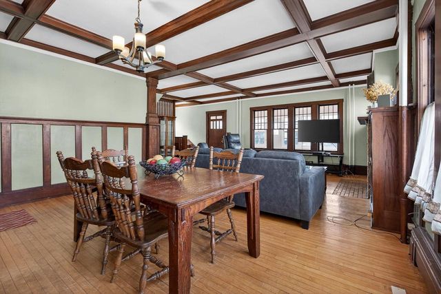 411 Witter Street, Wisconsin Rapids, WI 54494