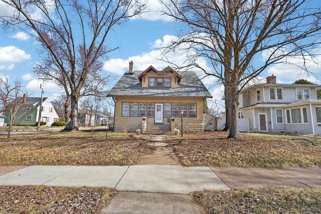 411 Witter Street, Wisconsin Rapids, WI 54494