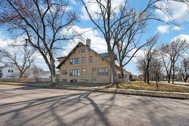 411 Witter Street, Wisconsin Rapids, WI 54494