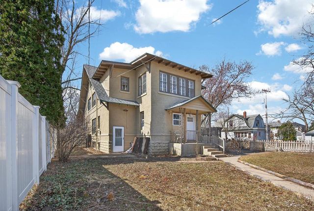 411 Witter Street, Wisconsin Rapids, WI 54494