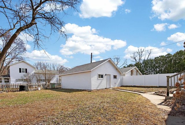 411 Witter Street, Wisconsin Rapids, WI 54494