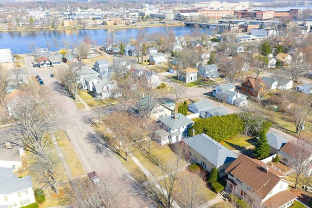 411 Witter Street, Wisconsin Rapids, WI 54494