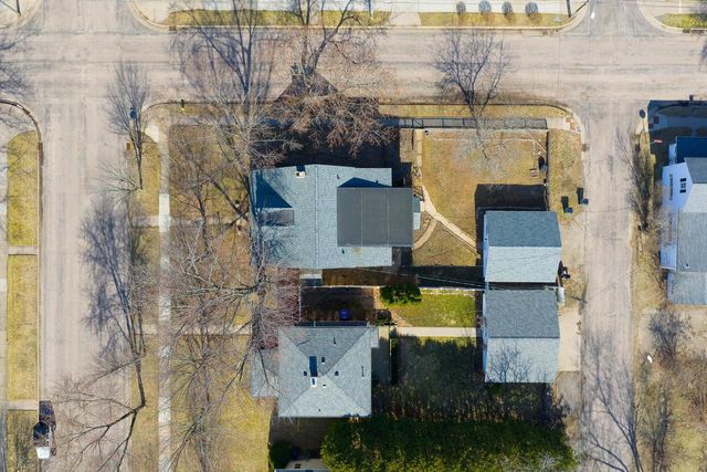 411 Witter Street, Wisconsin Rapids, WI 54494