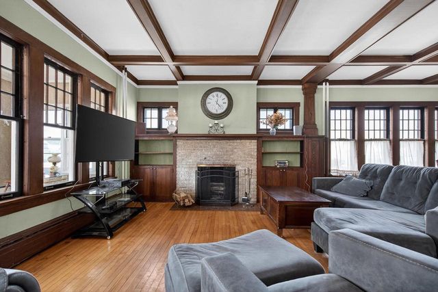 411 Witter Street, Wisconsin Rapids, WI 54494