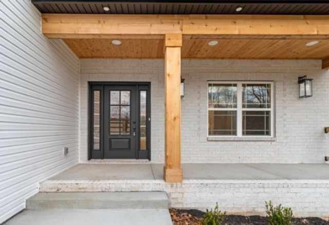 3491 Meadows Rd, Cumberland Furnace, TN 37051