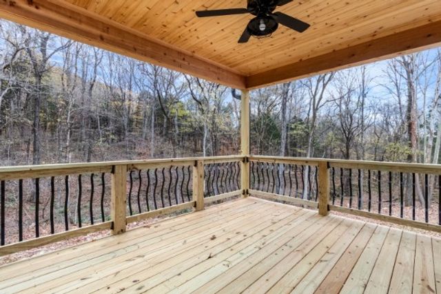 3491 Meadows Rd, Cumberland Furnace, TN 37051