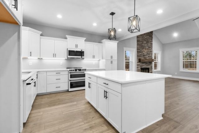 3491 Meadows Rd, Cumberland Furnace, TN 37051