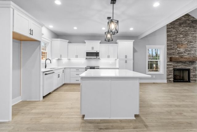 3491 Meadows Rd, Cumberland Furnace, TN 37051