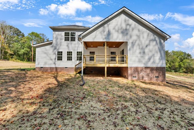 3491 Meadows Rd, Cumberland Furnace, TN 37051