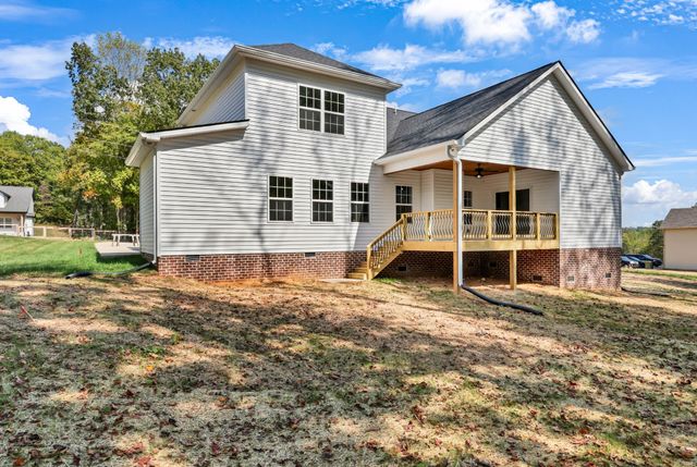 3491 Meadows Rd, Cumberland Furnace, TN 37051