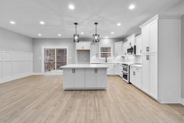 3491 Meadows Rd, Cumberland Furnace, TN 37051