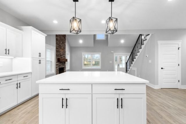 3491 Meadows Rd, Cumberland Furnace, TN 37051