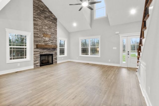 3491 Meadows Rd, Cumberland Furnace, TN 37051