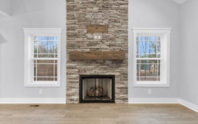 3491 Meadows Rd, Cumberland Furnace, TN 37051