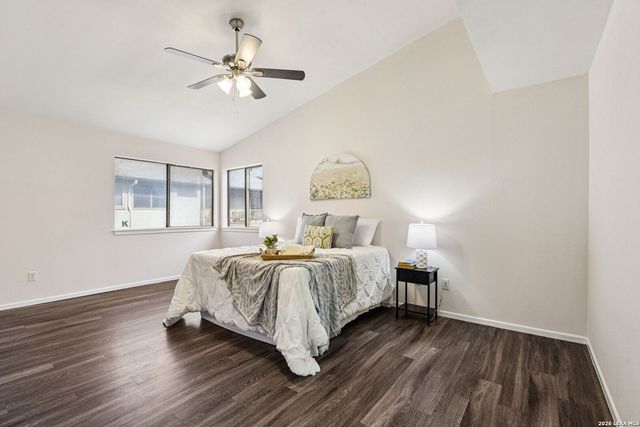 349 Harmony Ct Unit 349, San Antonio, TX 78217