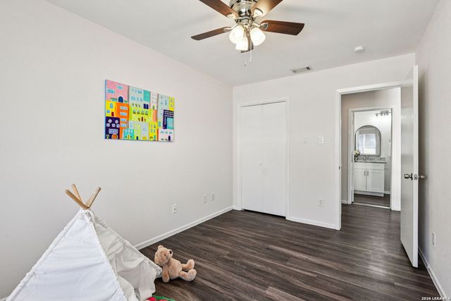 349 Harmony Ct Unit 349, San Antonio, TX 78217