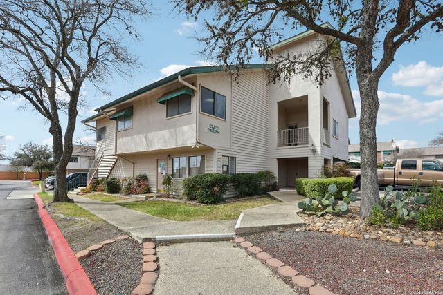 349 Harmony Ct Unit 349, San Antonio, TX 78217