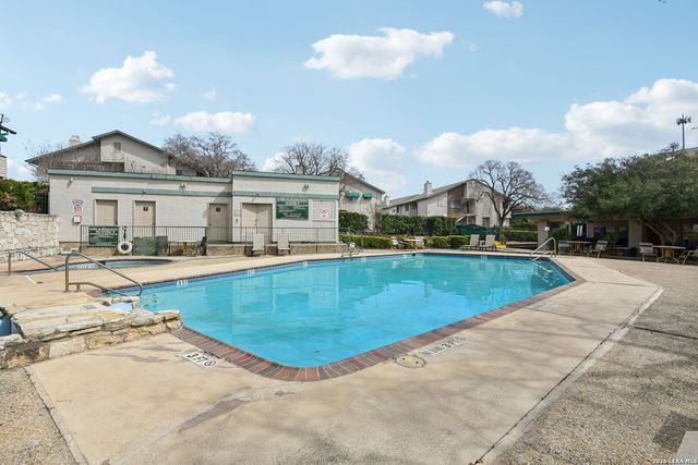 349 Harmony Ct Unit 349, San Antonio, TX 78217
