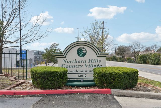 349 Harmony Ct Unit 349, San Antonio, TX 78217