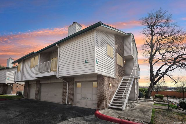 349 Harmony Ct Unit 349, San Antonio, TX 78217