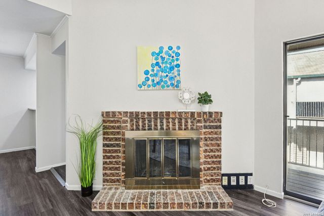 349 Harmony Ct Unit 349, San Antonio, TX 78217