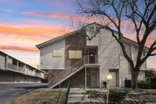 349 Harmony Ct Unit 349, San Antonio, TX 78217