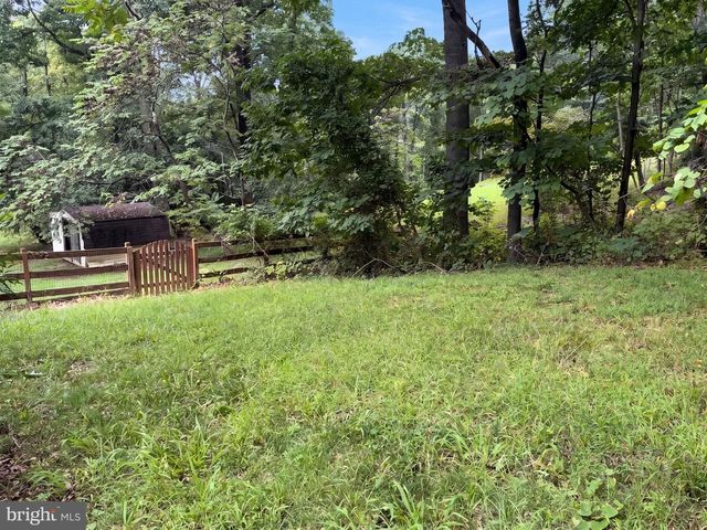 542 JONATHAN RD, Linden, VA 22642
