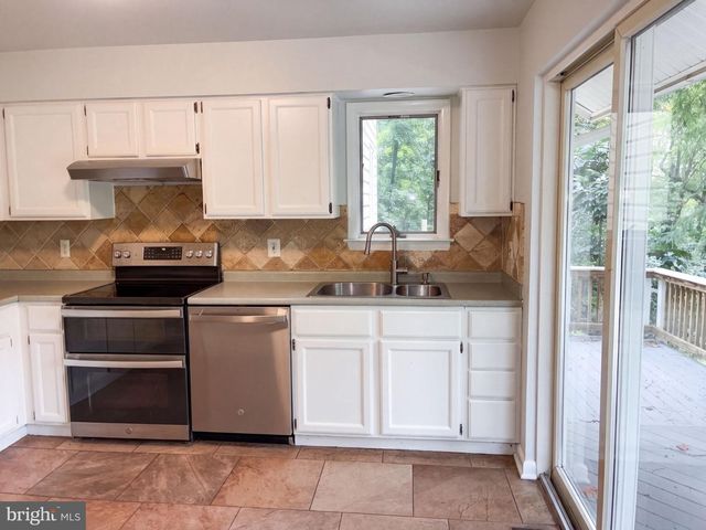 542 JONATHAN RD, Linden, VA 22642