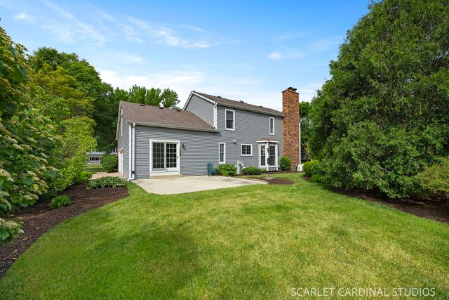 624 Joshua Court, Naperville, IL 60540