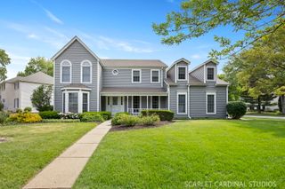 624 Joshua Court, Naperville, IL 60540