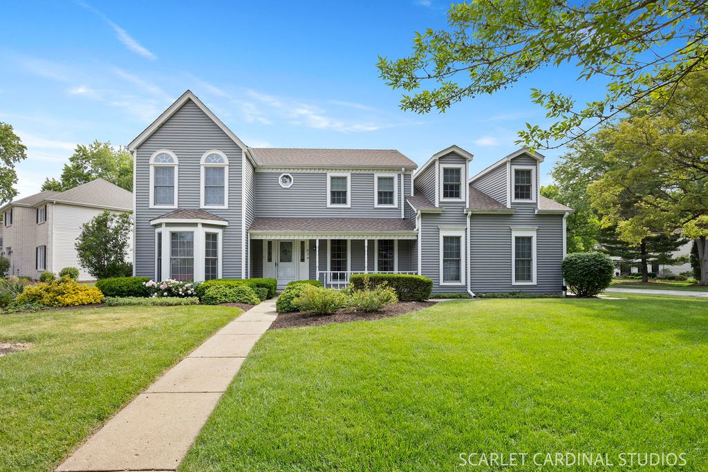 624 Joshua Court, Naperville, IL 60540