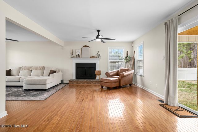 100 Laurel Spring Drive, Nashville, NC 27856
