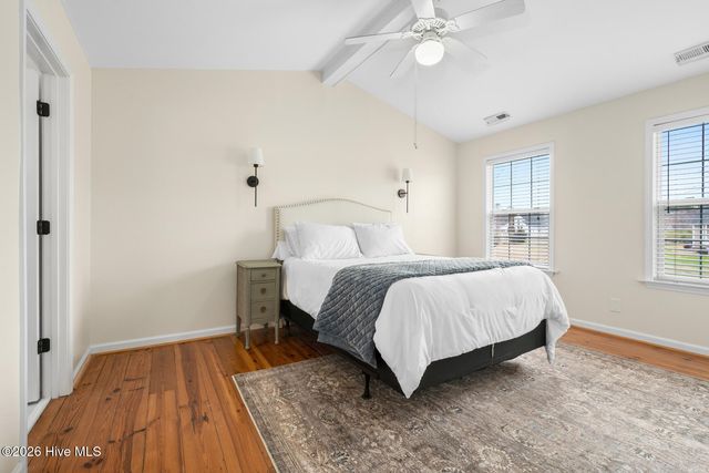 100 Laurel Spring Drive, Nashville, NC 27856