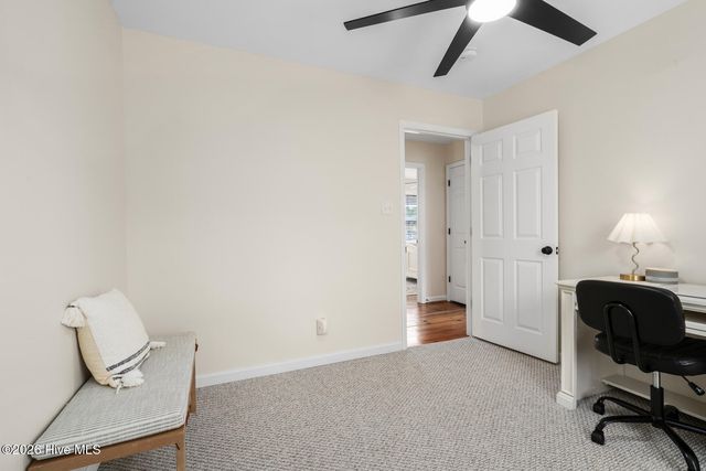 100 Laurel Spring Drive, Nashville, NC 27856