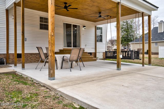 100 Laurel Spring Drive, Nashville, NC 27856