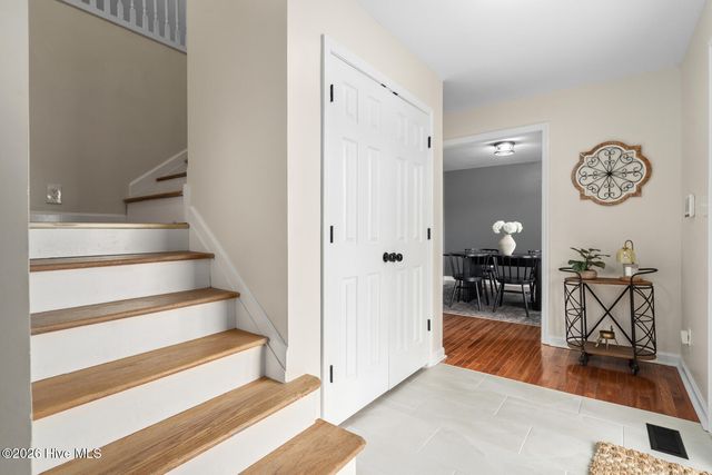 100 Laurel Spring Drive, Nashville, NC 27856