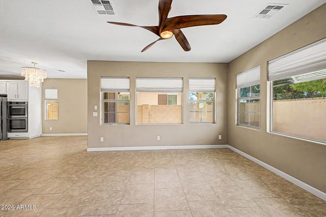 4128 S GREYTHORNE Way, Chandler, AZ 85248