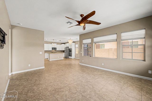 4128 S GREYTHORNE Way, Chandler, AZ 85248