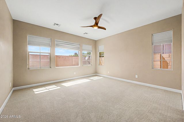 4128 S GREYTHORNE Way, Chandler, AZ 85248