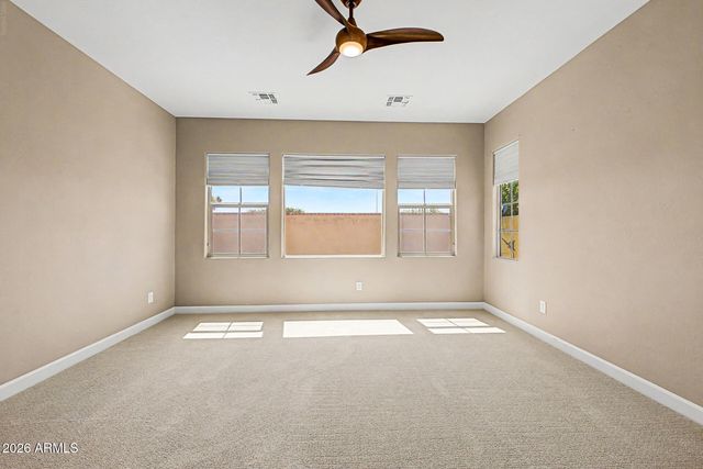 4128 S GREYTHORNE Way, Chandler, AZ 85248