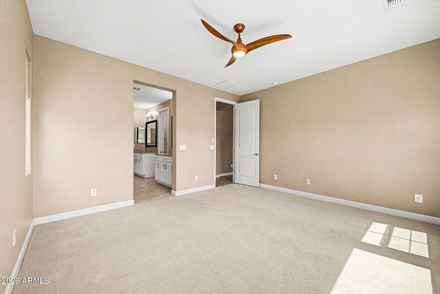 4128 S GREYTHORNE Way, Chandler, AZ 85248