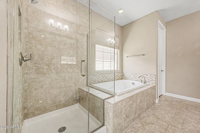 4128 S GREYTHORNE Way, Chandler, AZ 85248