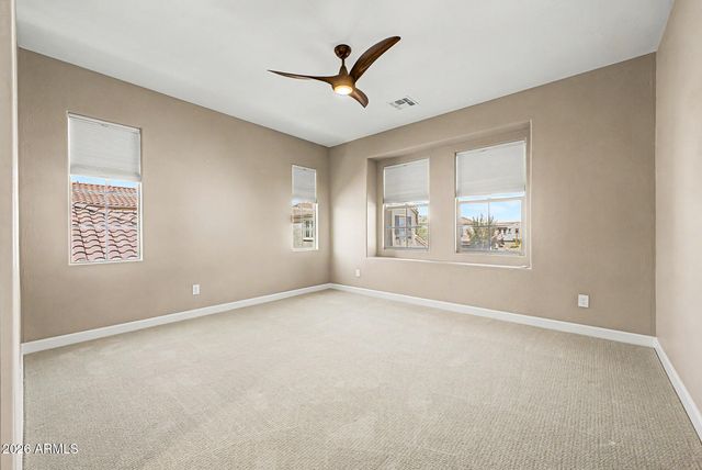 4128 S GREYTHORNE Way, Chandler, AZ 85248