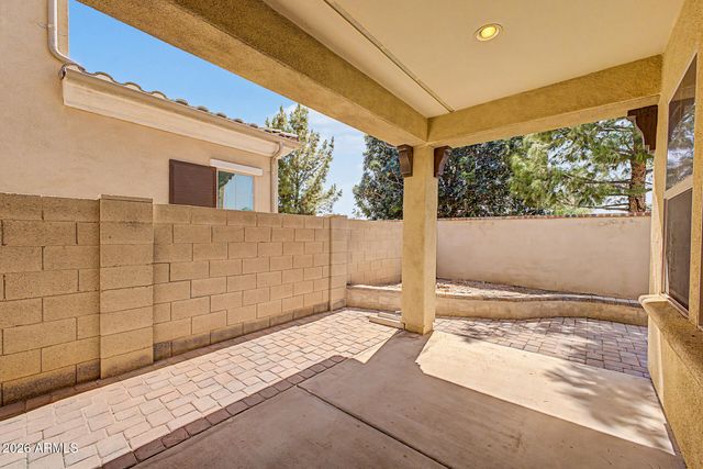 4128 S GREYTHORNE Way, Chandler, AZ 85248